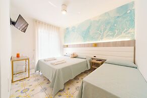 Hotel Villa Maredona