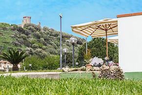 Hotel Villa Maredona