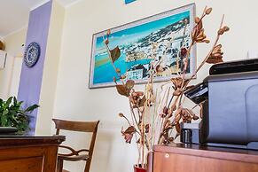Hotel Villa Maredona