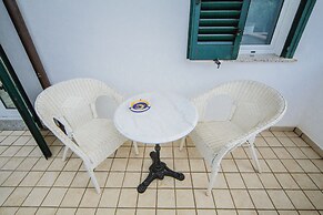 Hotel Villa Maredona