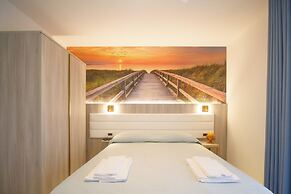Hotel Villa Maredona