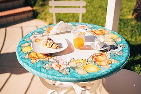 Hotel Villa Maredona