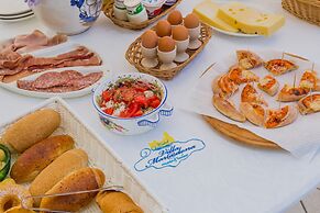 Hotel Villa Maredona