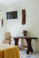 Hotel Villa Maredona