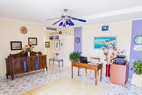 Hotel Villa Maredona