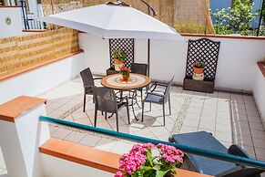 Hotel Villa Maredona