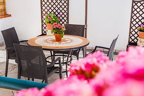 Hotel Villa Maredona