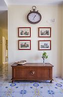 Hotel Villa Maredona