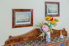 Hotel Villa Maredona