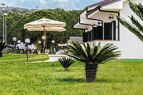 Hotel Villa Maredona