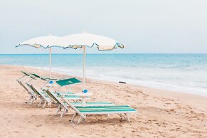 Hotel Villa Maredona