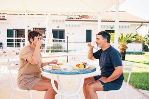 Hotel Villa Maredona