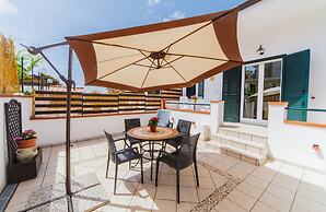 Hotel Villa Maredona