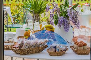 Hotel Villa Maredona