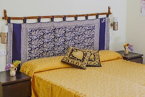 Hotel Villa Maredona
