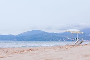 Hotel Villa Maredona