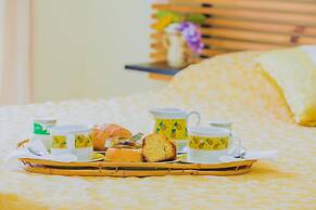 Hotel Villa Maredona
