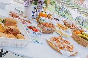 Hotel Villa Maredona