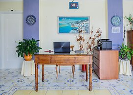 Hotel Villa Maredona