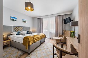 Hotel Smile