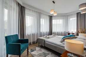Hotel Smile