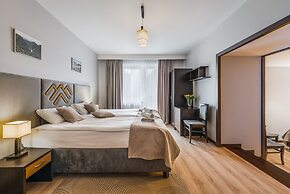 Hotel Smile