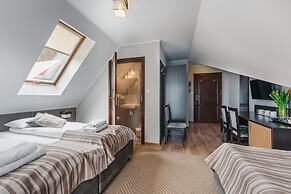 Hotel Smile
