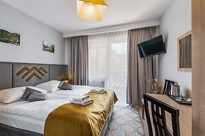Hotel Smile