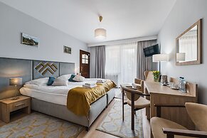 Hotel Smile