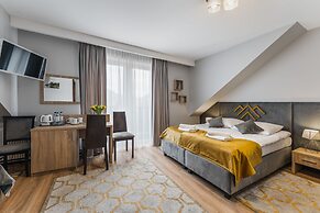 Hotel Smile