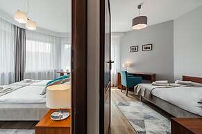 Hotel Smile