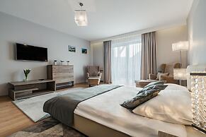 Hotel Smile