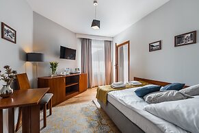 Hotel Smile