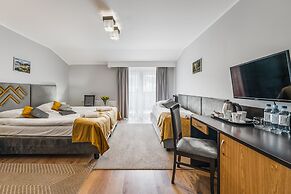 Hotel Smile