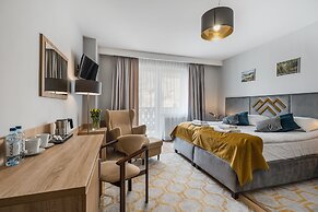 Hotel Smile