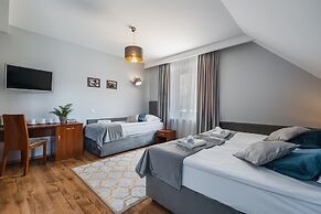 Hotel Smile