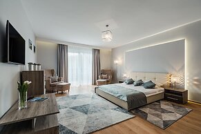 Hotel Smile