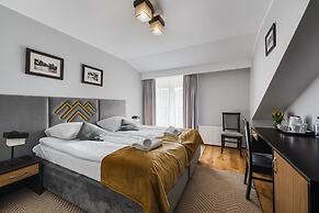Hotel Smile