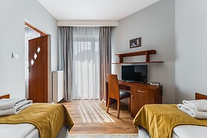 Hotel Smile