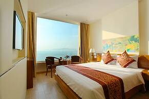 Nha Trang Wonderland Hotel