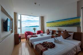 Nha Trang Wonderland Hotel