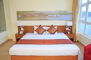 Nha Trang Wonderland Hotel