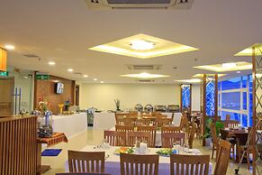 Nha Trang Wonderland Hotel