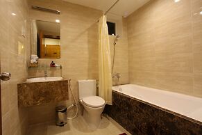 Nha Trang Wonderland Hotel