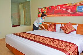 Nha Trang Wonderland Hotel