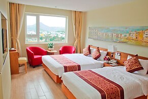 Nha Trang Wonderland Hotel