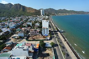 Nha Trang Wonderland Hotel