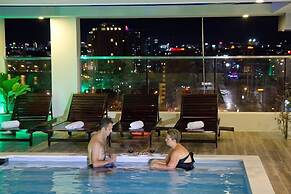 Nha Trang Wonderland Hotel