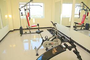 Nha Trang Wonderland Hotel