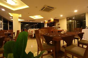Nha Trang Wonderland Hotel